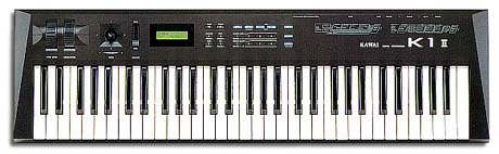 Kawai K1