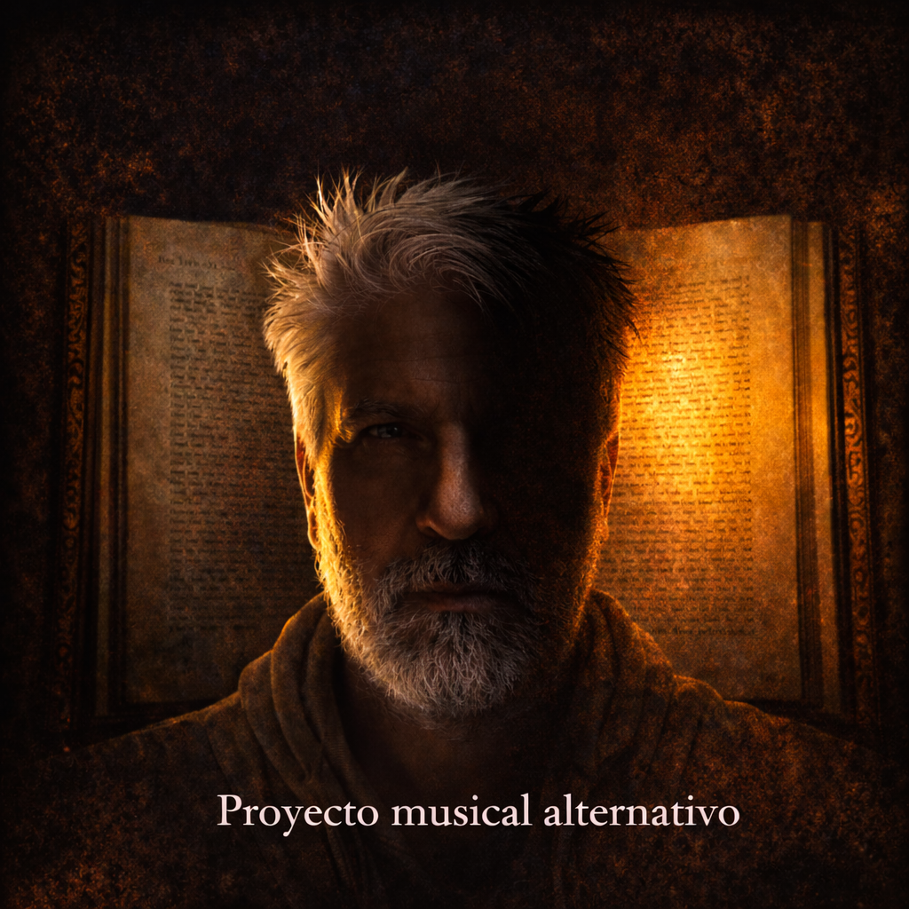 Saca al Diablo – Proyecto musical